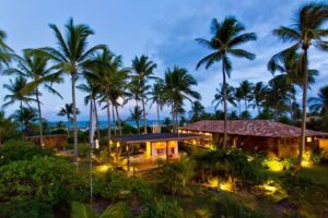 Casa dos Arandis Boutique Hotel