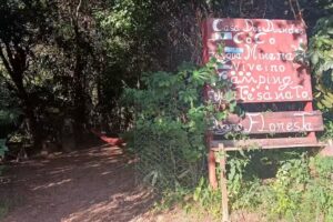 Casa dos Duende de Taquarruçu.
