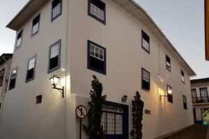 Casa dos Meninos