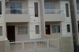 Casa duplex praia Ingleses-Santinho Floripa