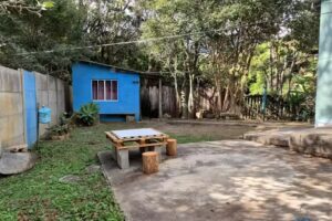 Casa e Camping J&uacute;lia &ndash; Recanto das &Aacute;rvores