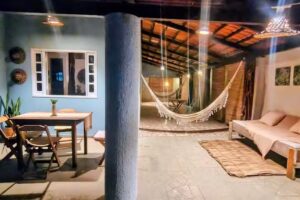 Casa e Mar Porto Seguro