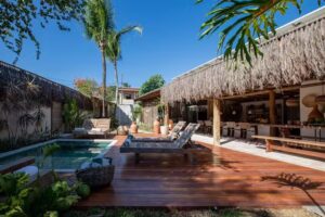 Casa e Pousada Alecrim