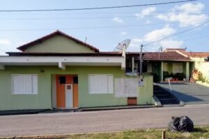 Casa e Pousada Cantinho do Aconchego 01