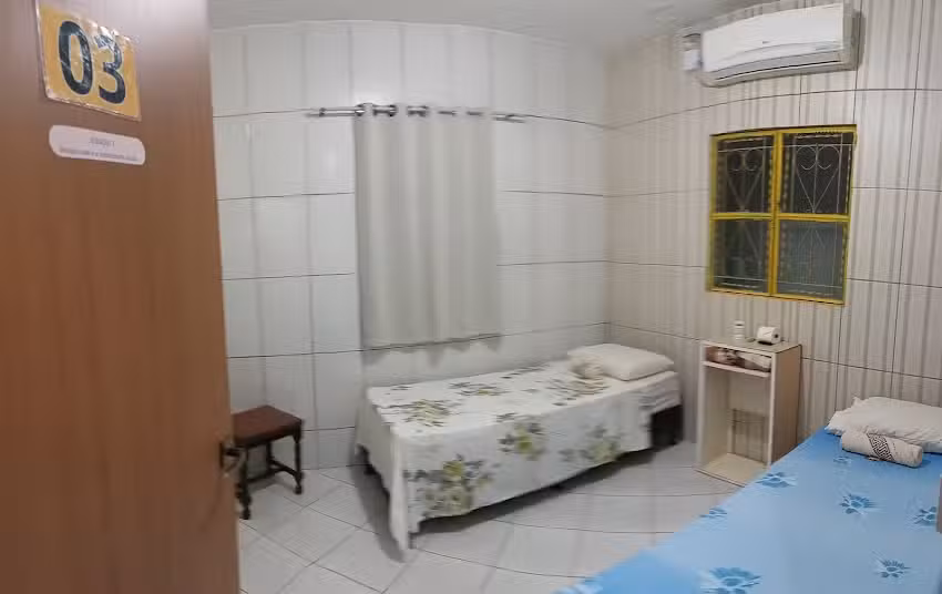 Casa Eco Via Norte &ndash; MCZ