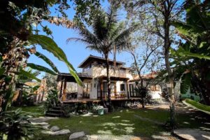 Casa Ecologica Paraty