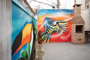 Casa Ecotrips Hostel