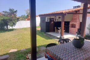 Casa em Itauna Av das amENdoeiras Saquarema