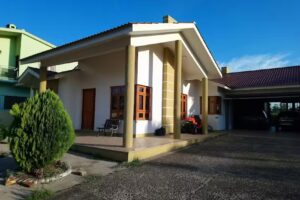 Casa em S&atilde;o Gabriel