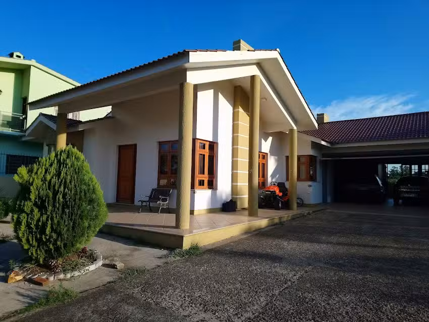 Casa em S&atilde;o Gabriel