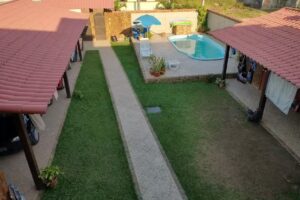 Casa Filtro dos Sonhos B&B