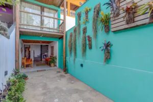 Casa Flor Itacar&eacute; &ndash; aluguel temporada