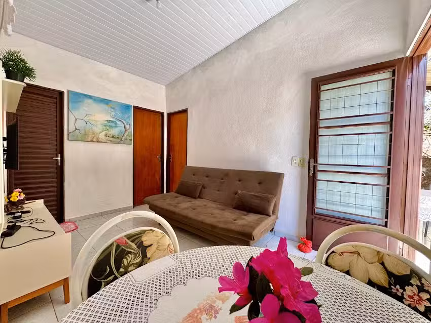 Casa Florada