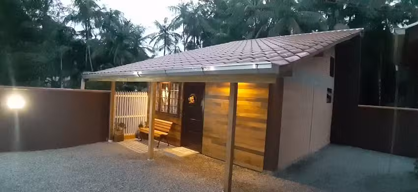 Casa Florescer da Madeira