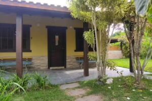 Casa Fonte da Juventude