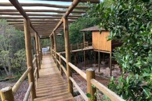 Casa Fraternità – Hospedaria Chapada Diamantina