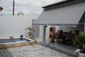 Casa Gorgonha Nóbrega