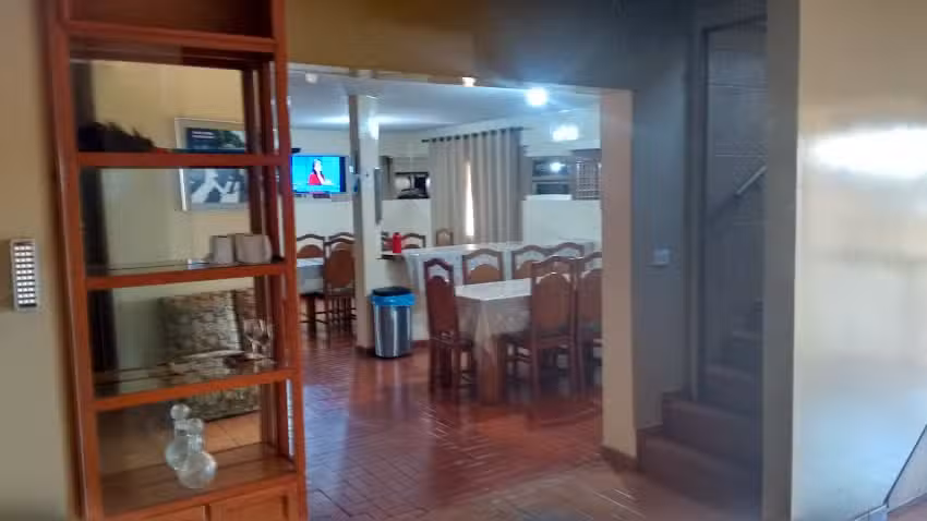 Casa Grande Hotel &ndash; Econ&ocirc;mico com Qualidade!