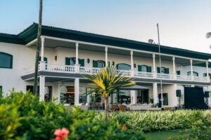 Casa Grande Hotel Resort & Spa