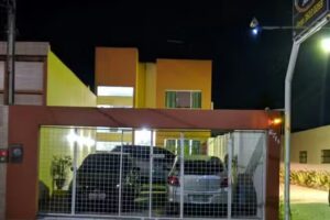 Casa Grande Pousada Carpina