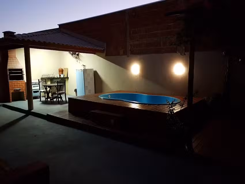 Casa Harmonia