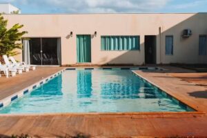 Casa H&oacute;rus &ndash; Hospedagem e Bem-Estar