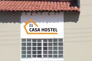 Casa Hostel Baba&ccedil;ul&acirc;ndia &ndash; To