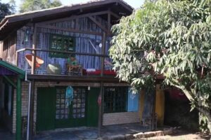 Casa Hostel Floresce