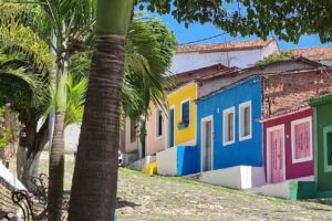 Casa Igarassu -Passeios Tur&iacute;sticos