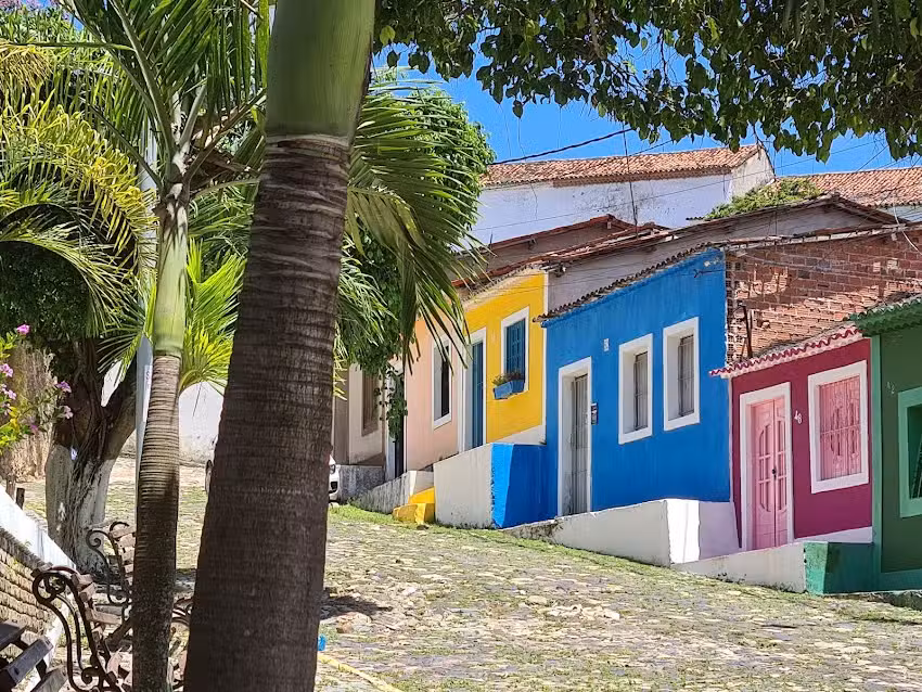 Casa Igarassu -Passeios Tur&iacute;sticos