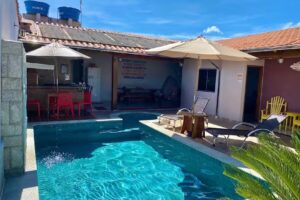 Casa Ipe Roxo Piren&oacute;polis