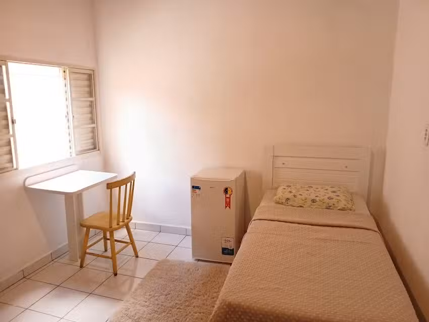 Casa Jabuticaba BnB