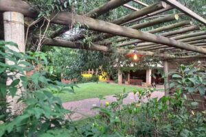 Casa Jabuticaba Ref&uacute;gio e Hospedagem