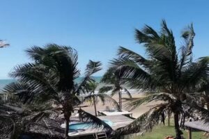 Casa Janj&atilde;o Pousada & Beach club