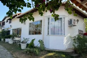 Casa Jardim | Estadia em Miguel Pereira