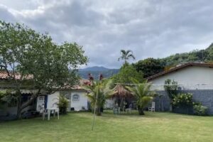 Casa Jasmim Hospedagem