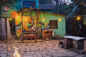 Casa Jo&atilde;o e Maria STL