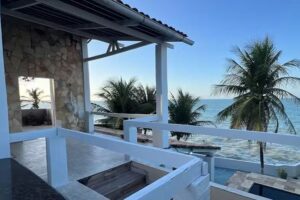 Casa La France &ndash; Fortaleza