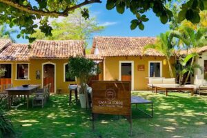 Casa La Torre &ndash; Hotel Boutique