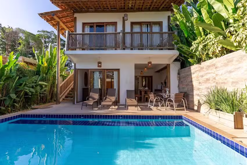 Casa Luar Trancoso