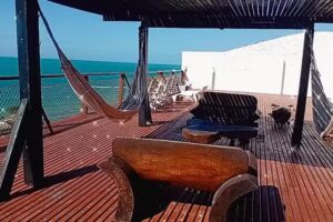 Casa Lugnier | Pousada