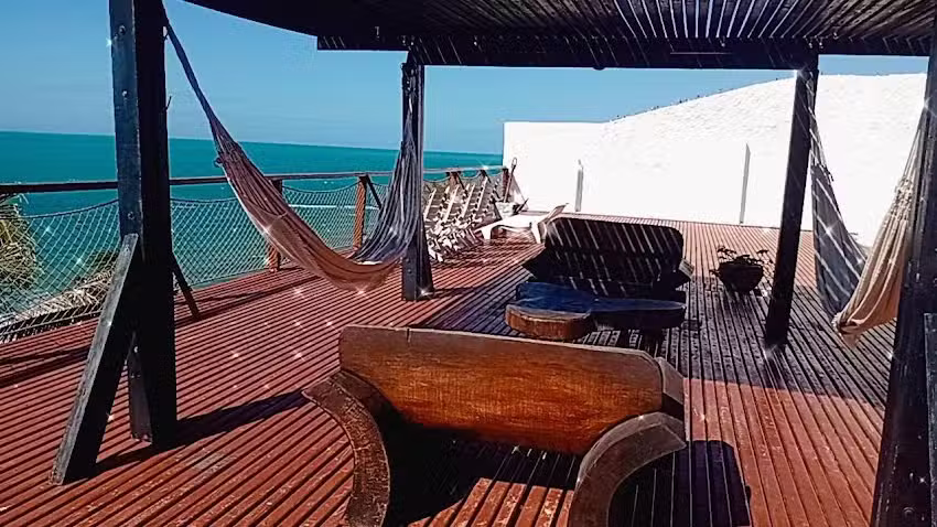 Casa Lugnier | Pousada