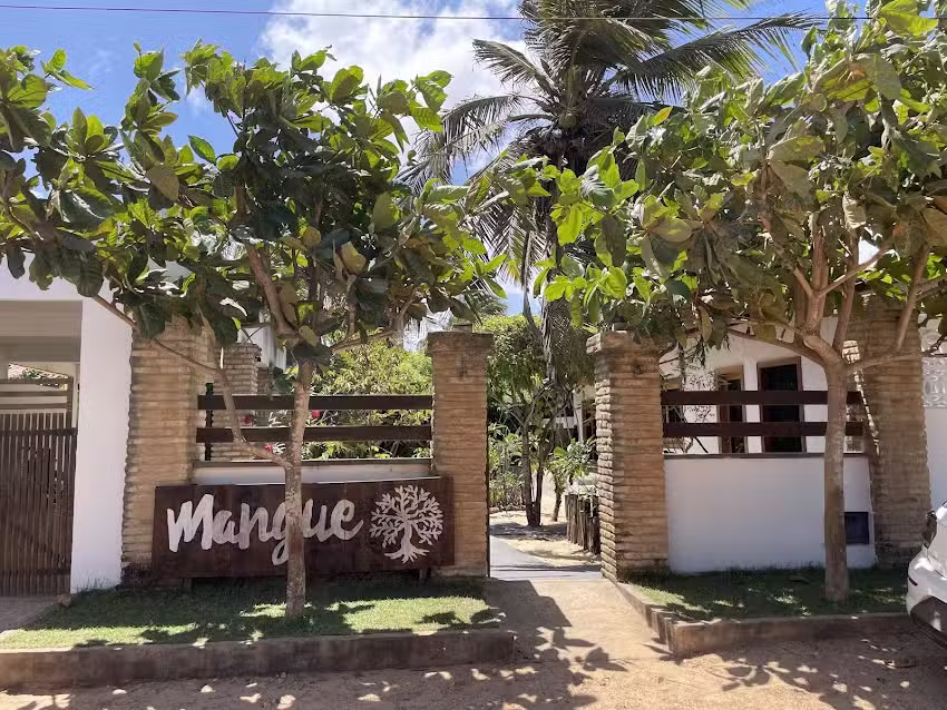 Casa Mangue