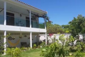 Casa Mar de Carapibus