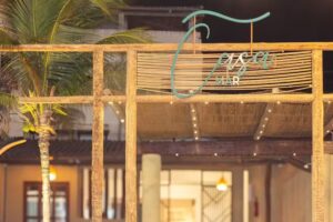 Casa Mar Pre&aacute;