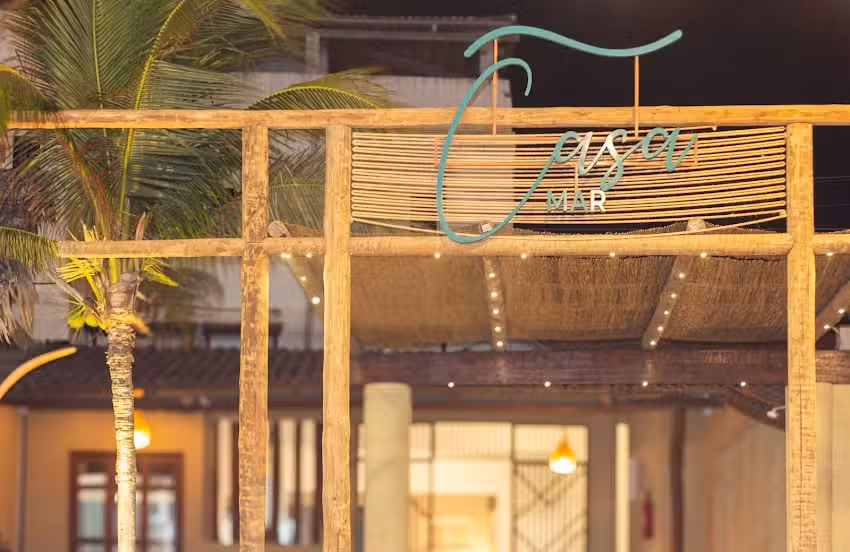 Casa Mar Pre&aacute;