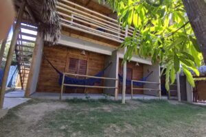 Casa Mar Ta&iacute;ba