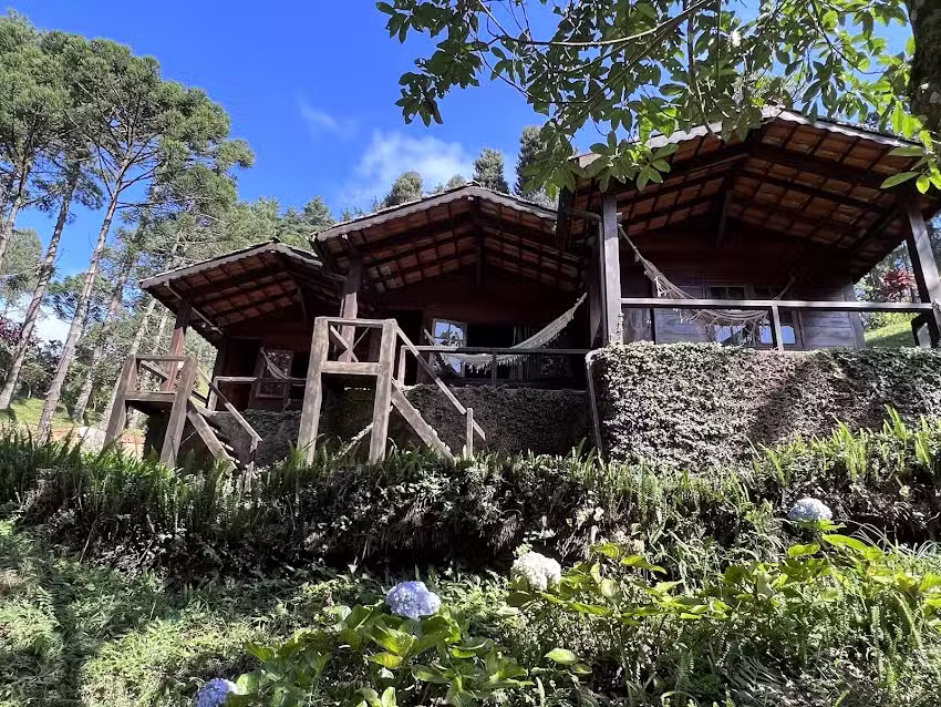 Casa Maromba &ndash; Visconde de Mau&aacute;