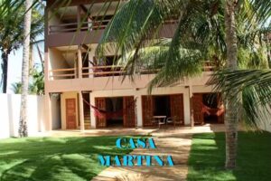 Casa Martina
