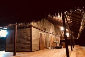 Casa Mayana Da Praia Atins